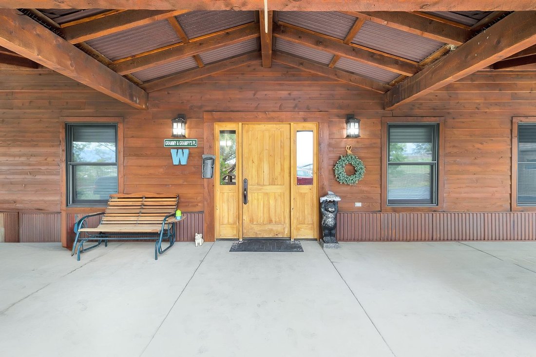 House in Silt, Colorado, United States 3 - 16607432