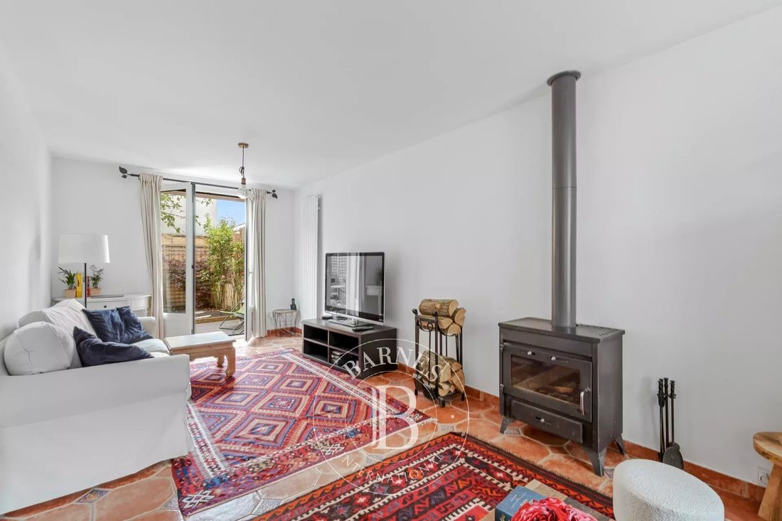 Casa en Centre-Jean Moulin, Bagnolet, Francia 4 - 16608223