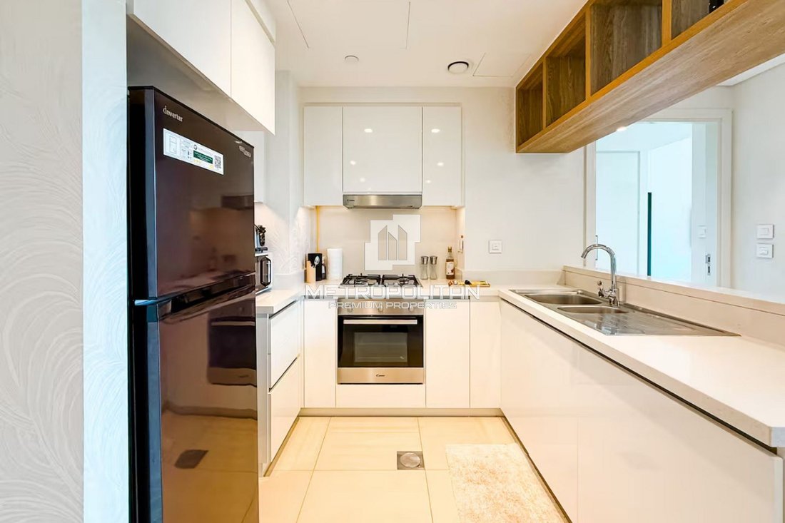 Apartment in Zabeel, Dubai, United Arab Emirates 3 - 16608697
