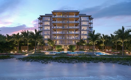 Condo in Naples, Florida, United States 1
