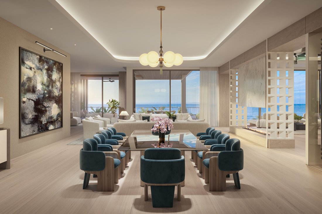 Condominio a Naples, Florida, Stati Uniti 3 - 16607485