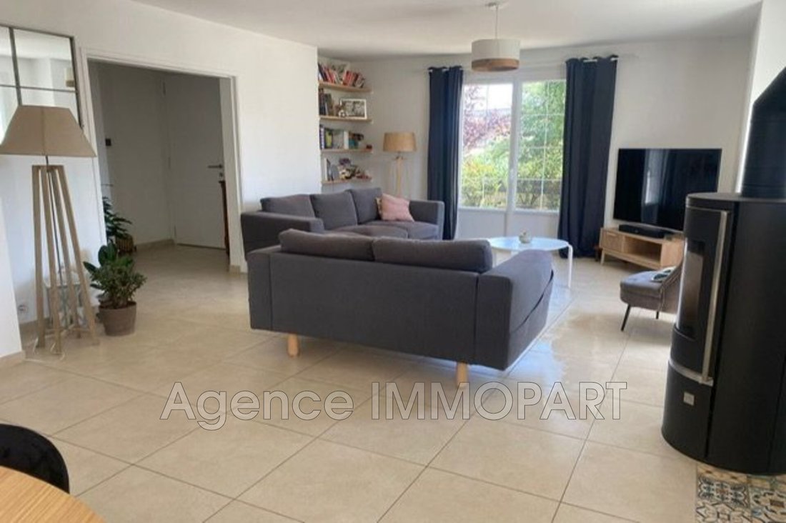 Villa in Gare-Grand Clos, La Baule-Escoublac, France 3 - 16608408