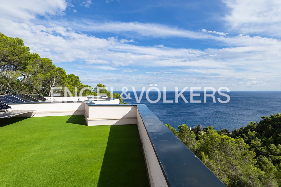 Villa in Bergeggi, Liguria, Italy 3 - 15593974