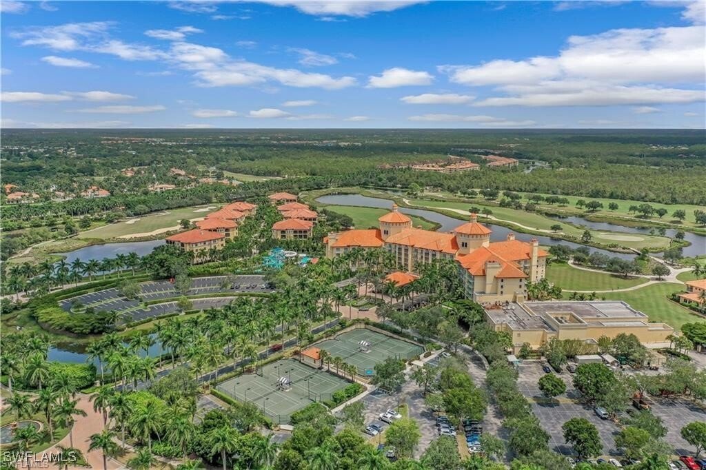 Condominio en Naples, Florida, Estados Unidos 2 - 16608240