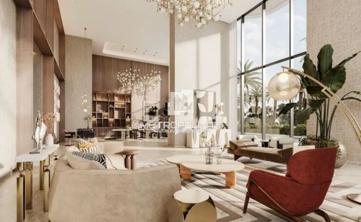 Apartment in Zabeel, Dubai, United Arab Emirates 1