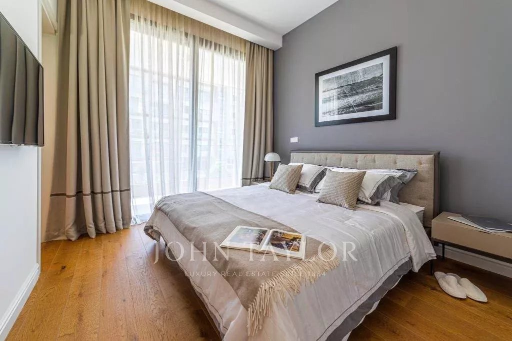 Apartment in Paphos, Paphos, Cyprus 1 - 16607698