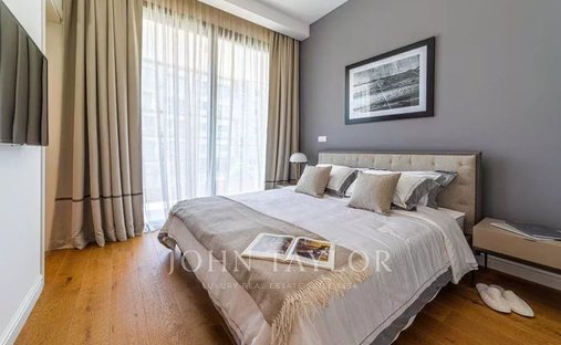 Penthouse in Paphos, Paphos, Zypern 1