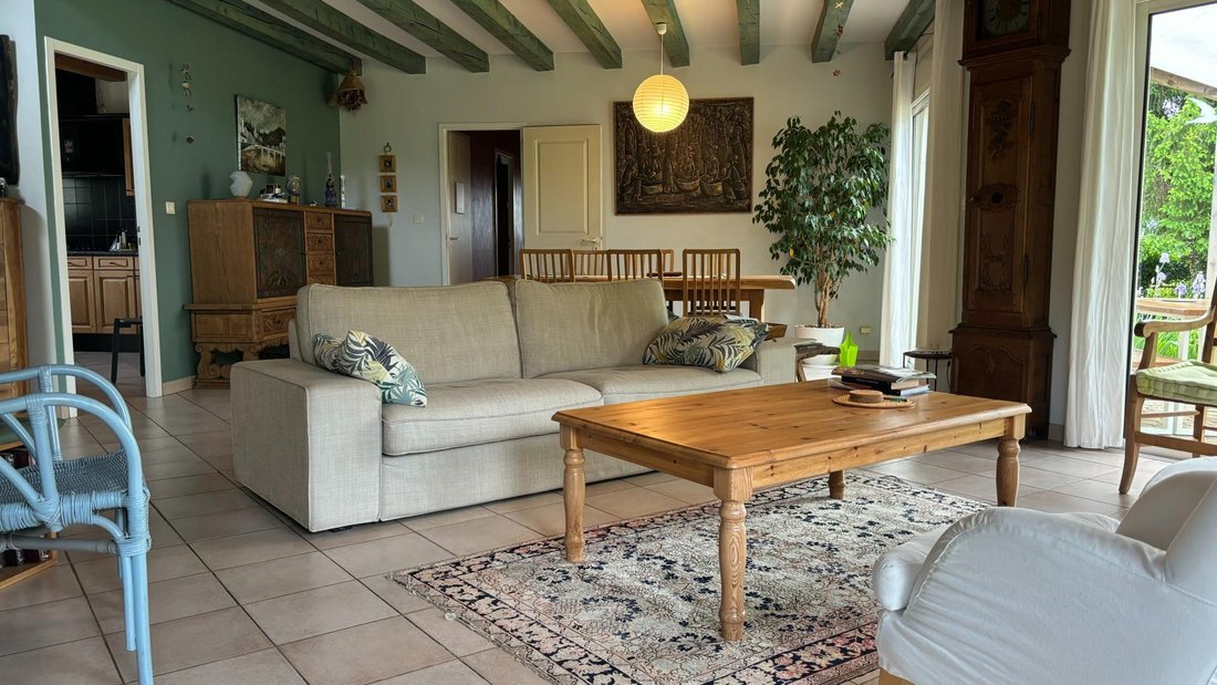 House in Martillac, Nouvelle-Aquitaine, France 5 - 16608878