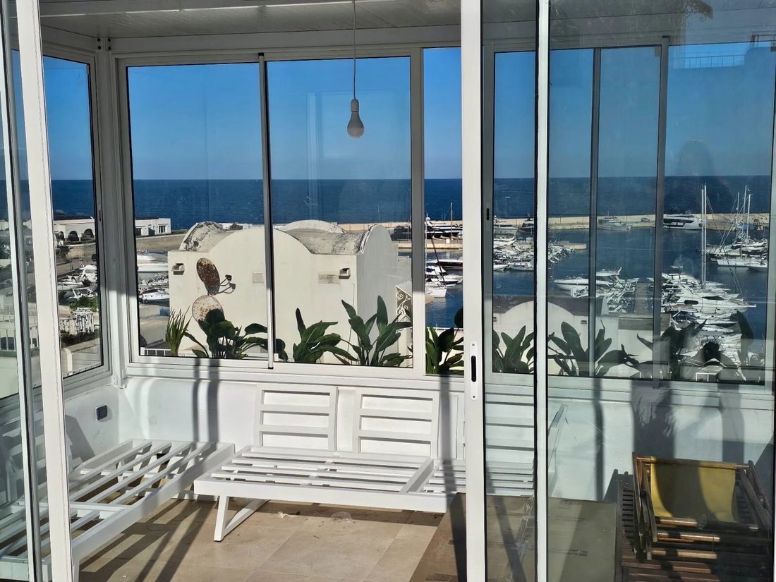Villa en Gammarth, Túnez, Túnez 3 - 16608057