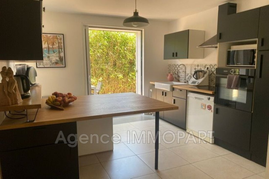 Villa in Gare-Grand Clos, La Baule-Escoublac, France 4 - 16608408