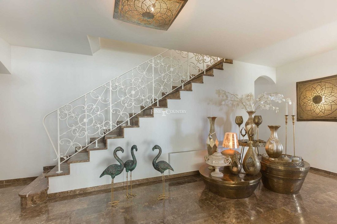 Villa in Moraira, Teulada, Valencian Community 4 - 16607700