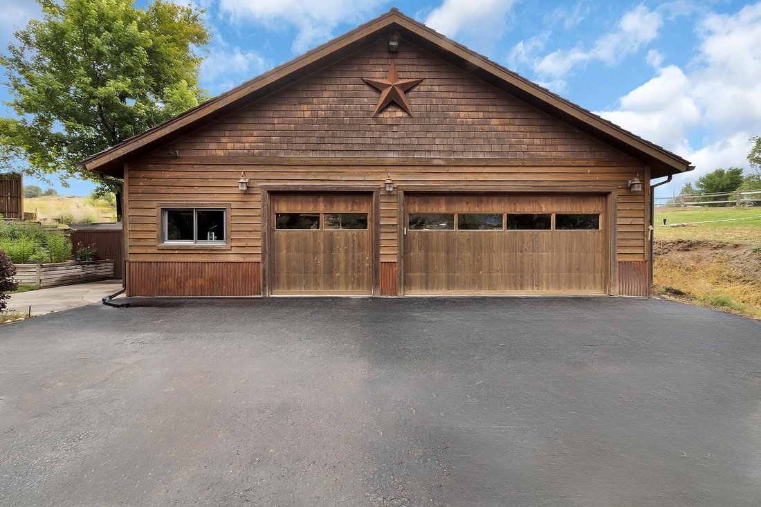 House in Silt, Colorado, United States 2 - 16607432