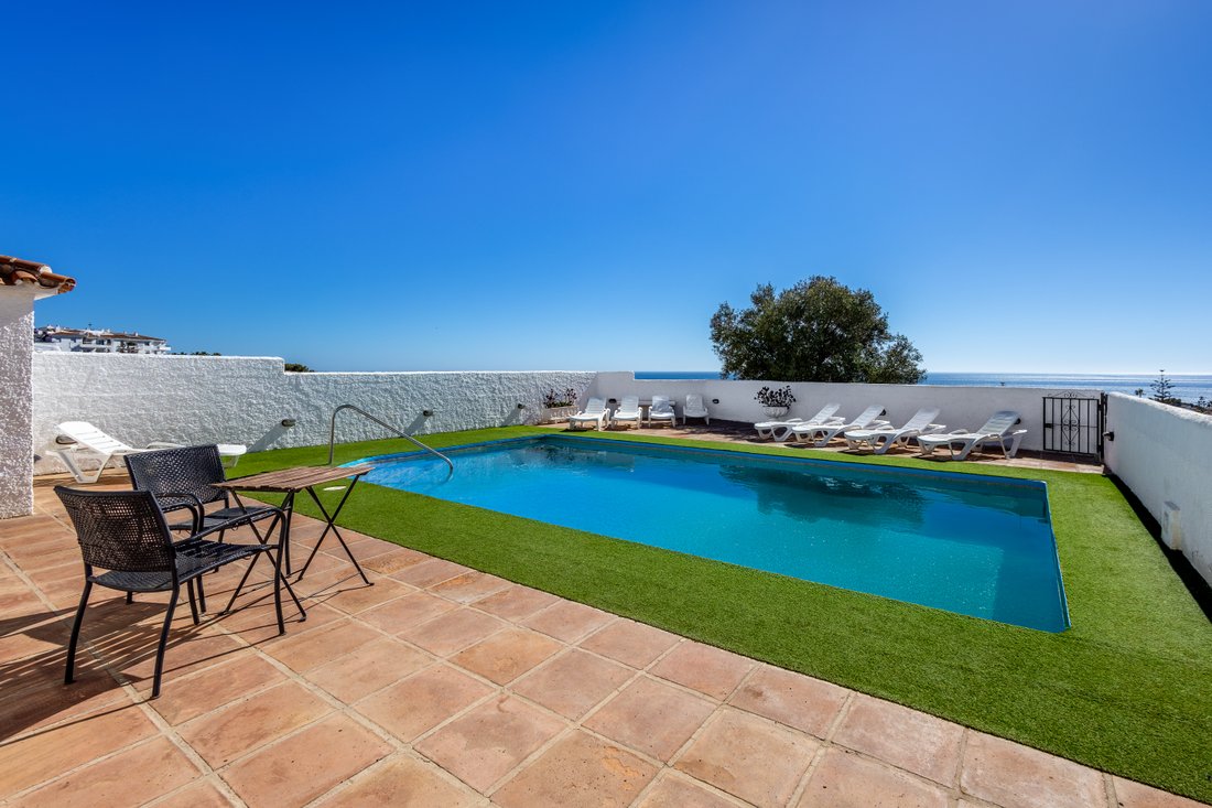 House in Sitio de Calahonda, Mijas, Spain 3 - 16608746