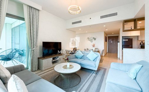 Apartment in Zabeel, Dubai, United Arab Emirates 1