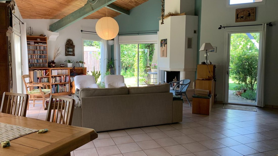 House in Martillac, Nouvelle-Aquitaine, France 4 - 16608878