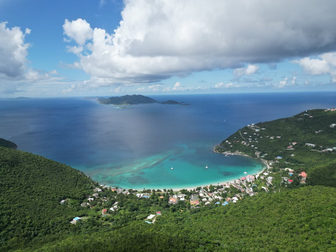 House in Leonards, Tortola, British Virgin Islands 4 - 1017359