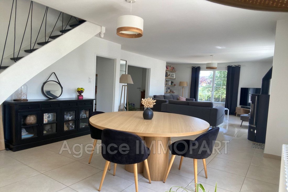 Villa in Gare-Grand Clos, La Baule-Escoublac, France 2 - 16608408