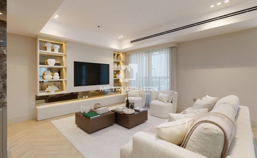 Apartment in Dubai, Dubai, United Arab Emirates 1