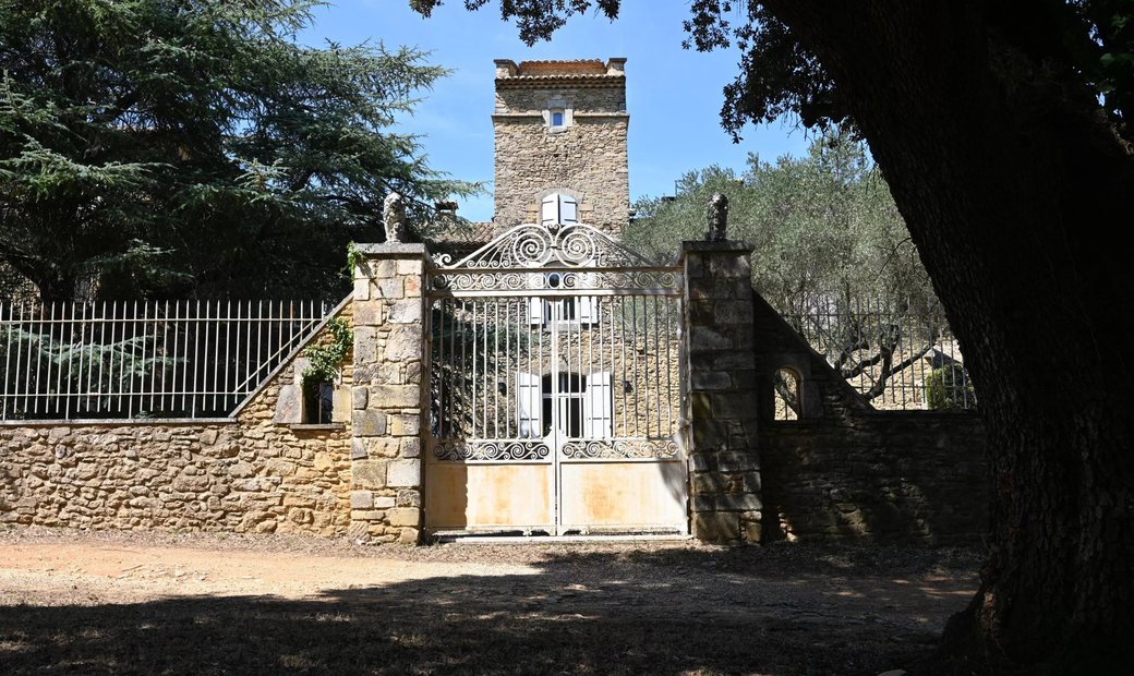 Absolute Tranquillity In The Heart Of The Countryside