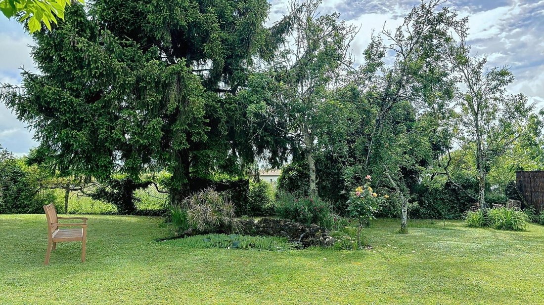 House in Martillac, Nouvelle-Aquitaine, France 3 - 16608878
