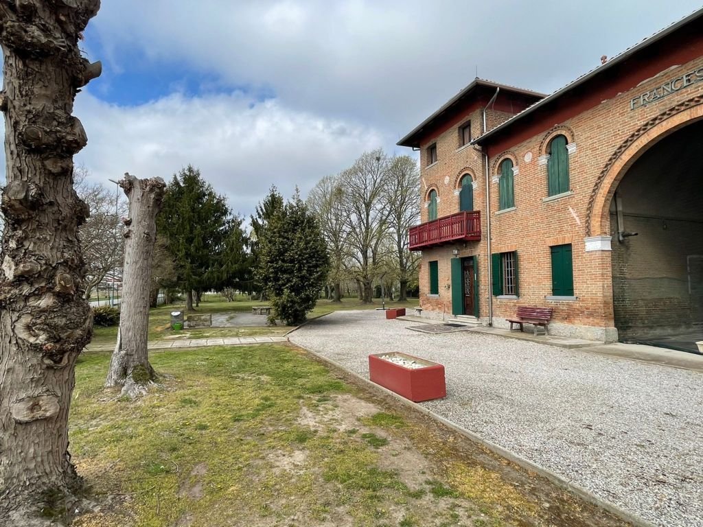 Haus in Heiliges Kreuz, Venedig, Italien 4 - 16607812