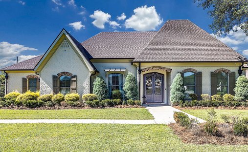 House in Houma, Louisiana, United States 1