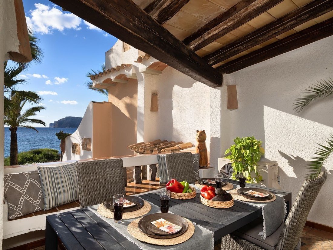 Apartment in Costa de la Calma, Calvia, Balearic Islands 4 - 15992844