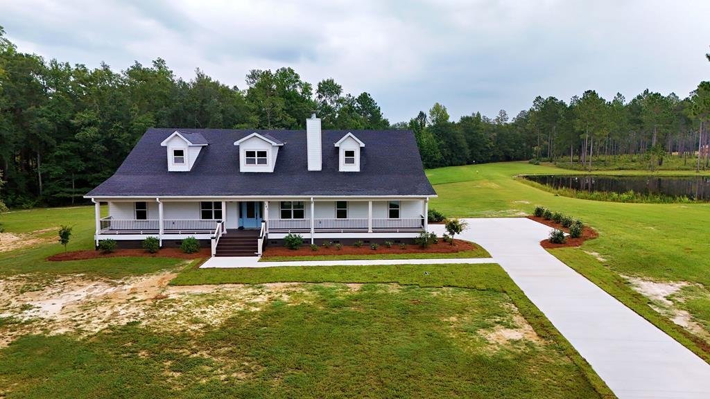 House in Thomasville, Georgia, United States 1 - 16607505