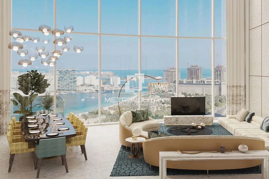 Penthouse in Al Safouh Second, Al Safouh, Dubai 5 - 16608763