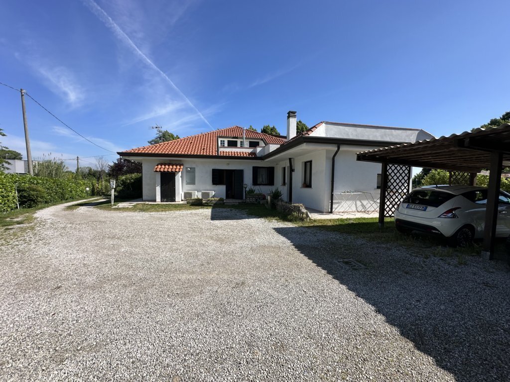 Villa in Favaro-Tessera, Venedig, Venetien 5 - 16607915