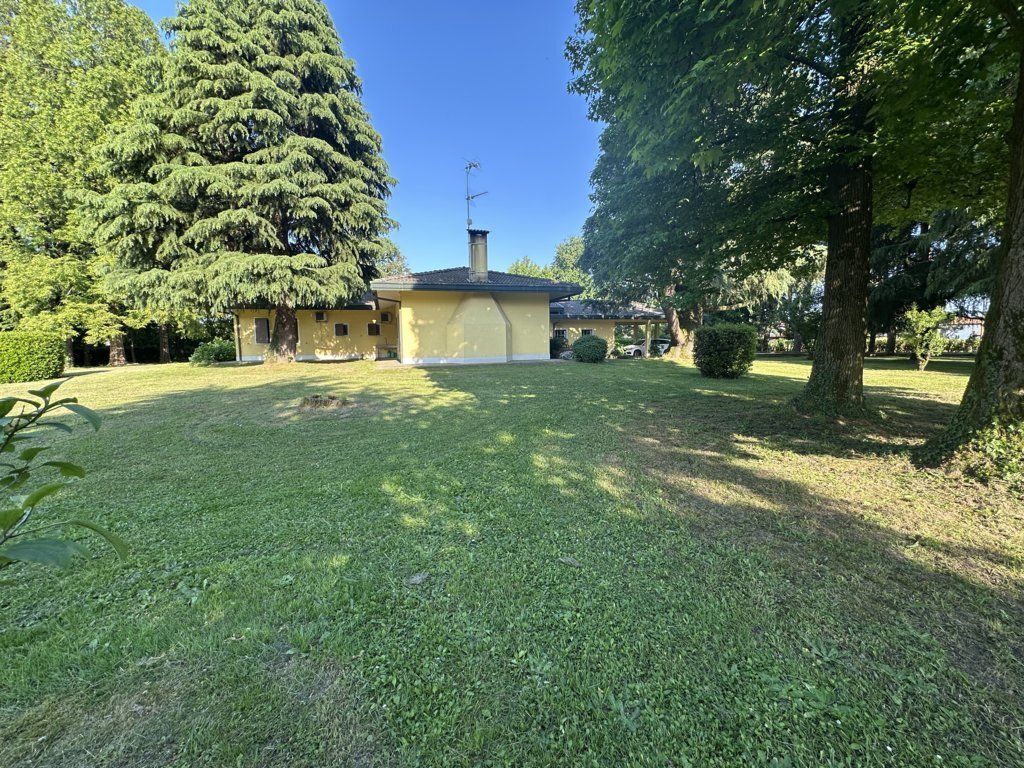 Villa in Favaro-Tessera, Venedig, Venetien 1 - 16607939