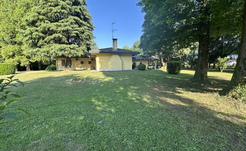 Villa in Favaro-Tessera, Venedig, Venetien 1