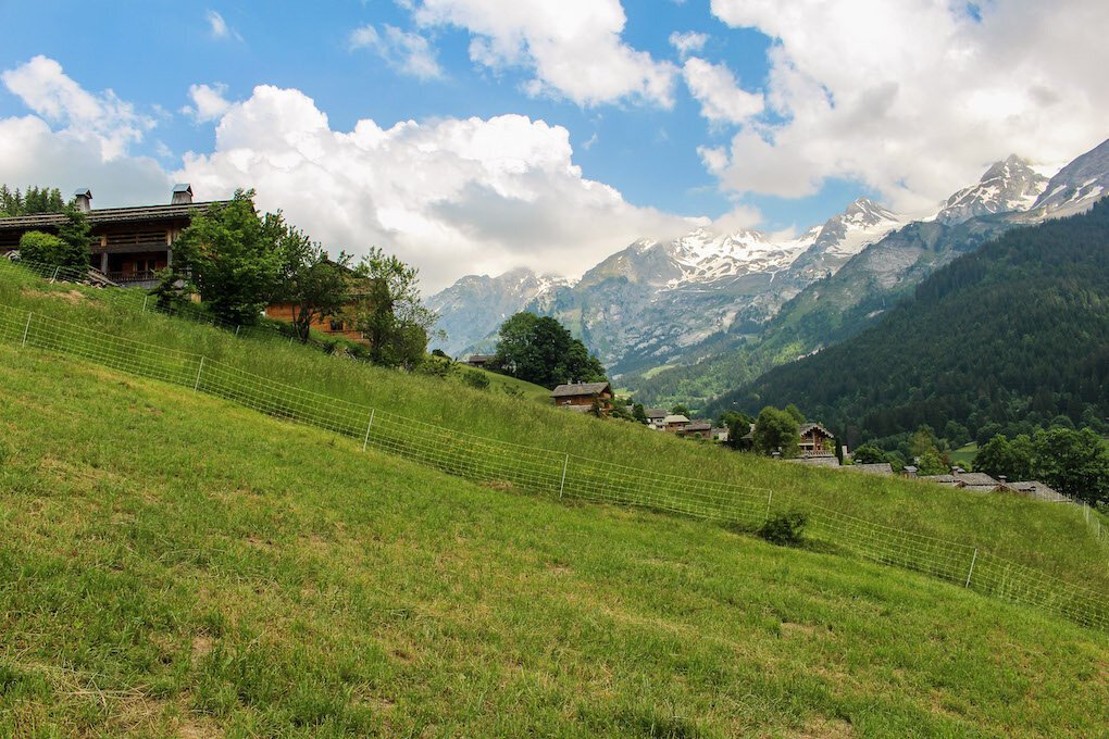 Chalet in La Clusaz, Auvergne-Rhône-Alpes, France 1 - 16125572