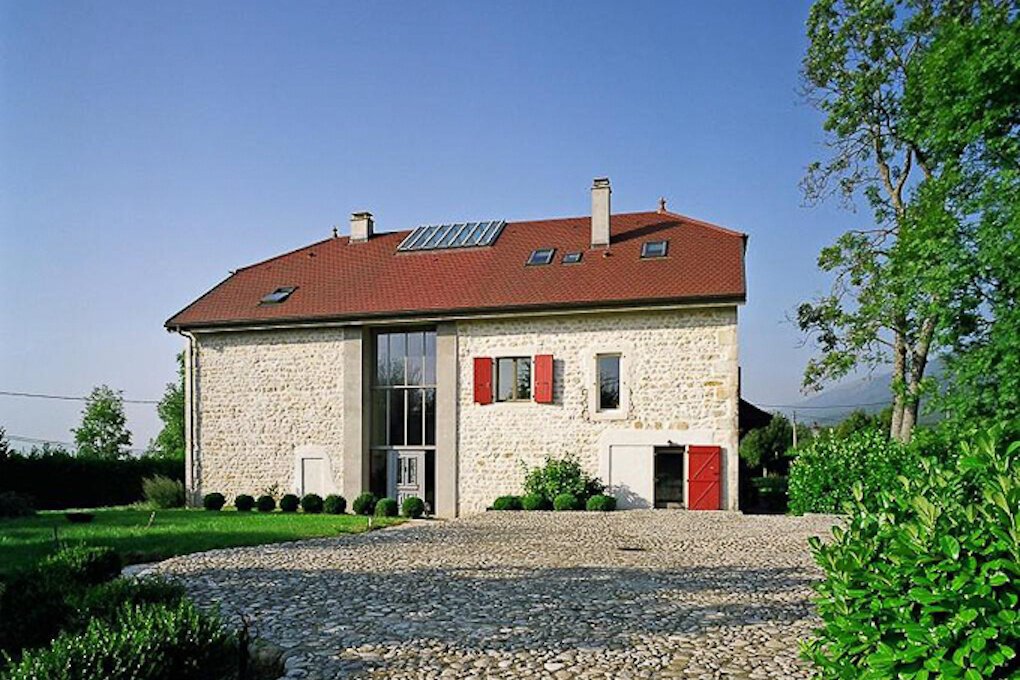 House in Divonne-les-Bains, Auvergne-Rhône-Alpes, France 1 - 16125312