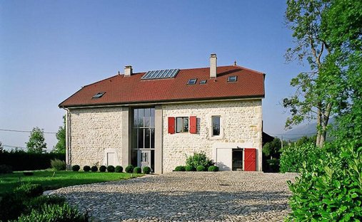 House in Divonne-les-Bains, Auvergne-Rhône-Alpes, France 1