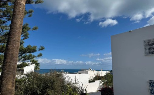 Villa in La Marsa, Tunis, Tunesien 1
