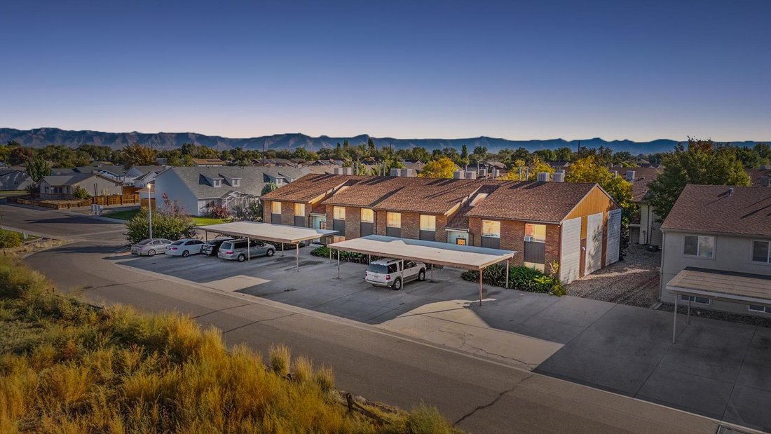 Fruita, Colorado, United States 2 - 16607462