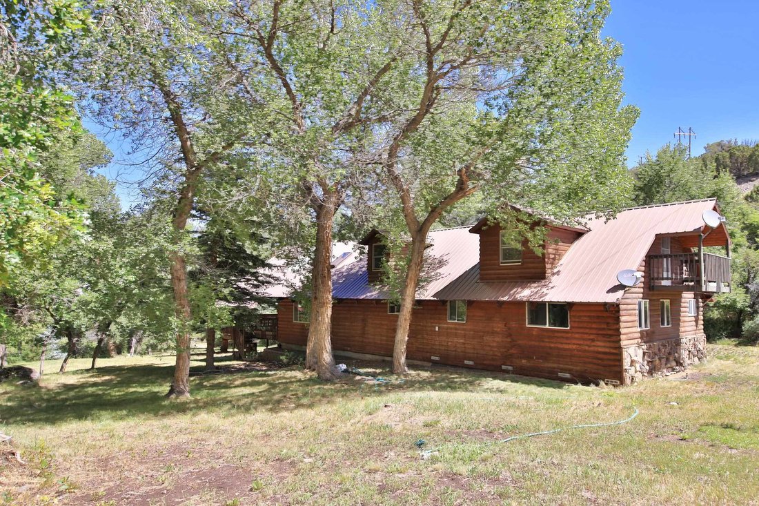 House in Molina, Colorado, United States 3 - 16607461