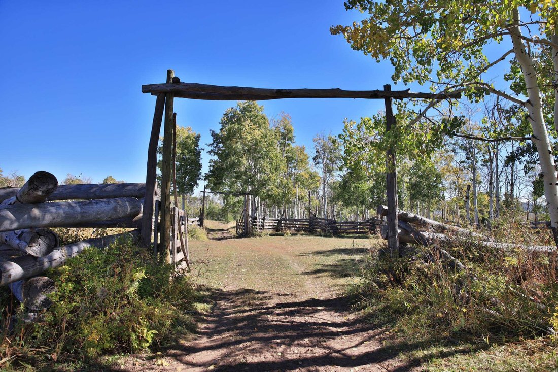 House in Gateway, Colorado, United States 3 - 16607456