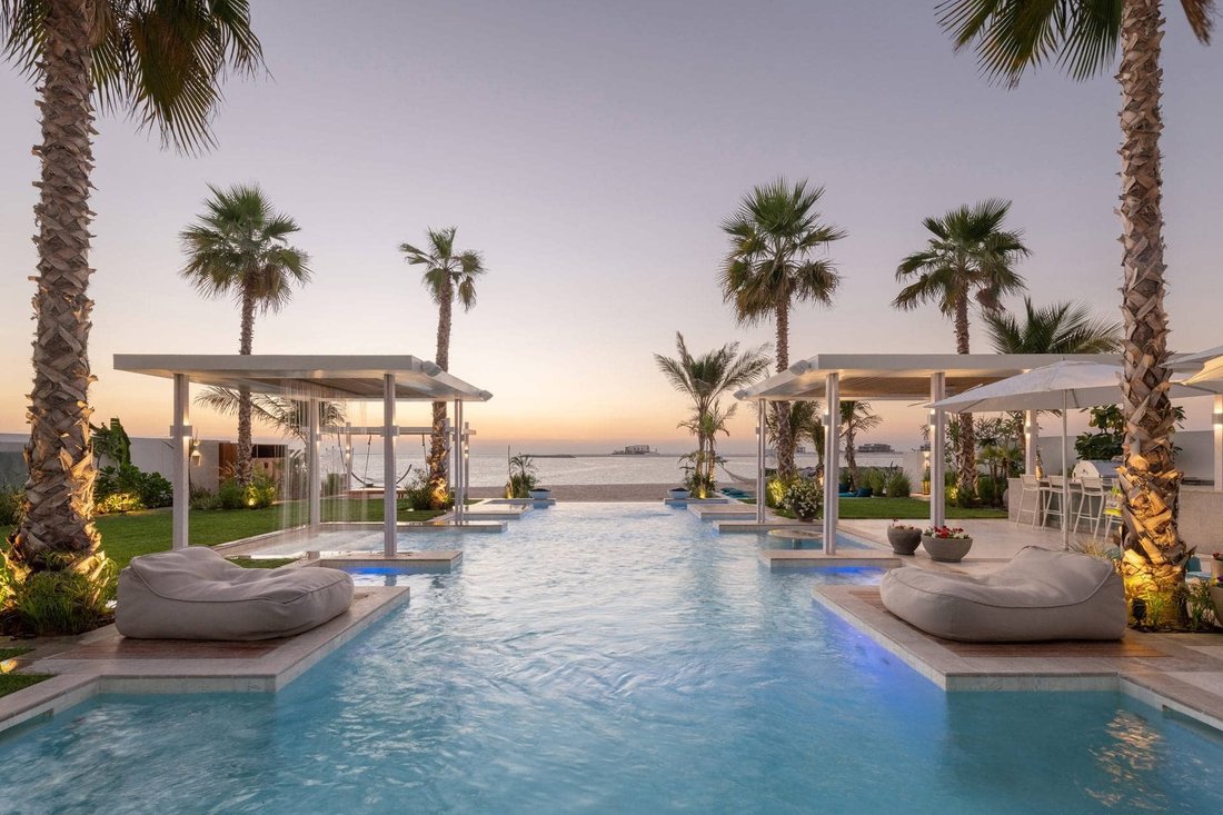 Villa in Dubai, Dubai, United Arab Emirates 4 - 16608516