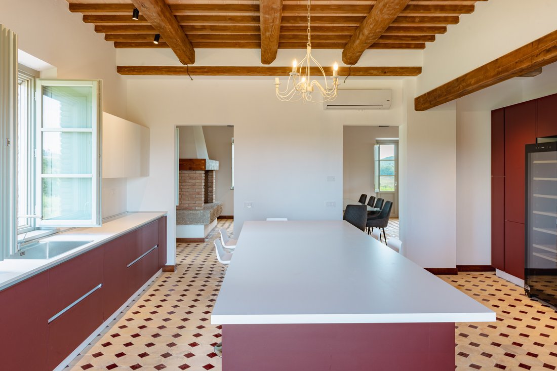 Villa in Panicale, Umbria, Italy 2 - 16607549
