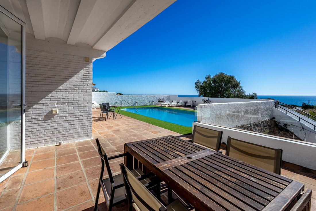 House in Sitio de Calahonda, Mijas, Spain 4 - 16608746