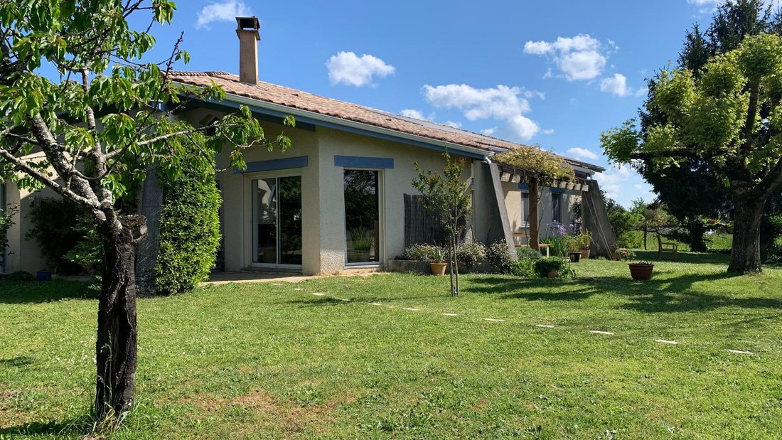House in Martillac, Nouvelle-Aquitaine, France 1 - 16608878