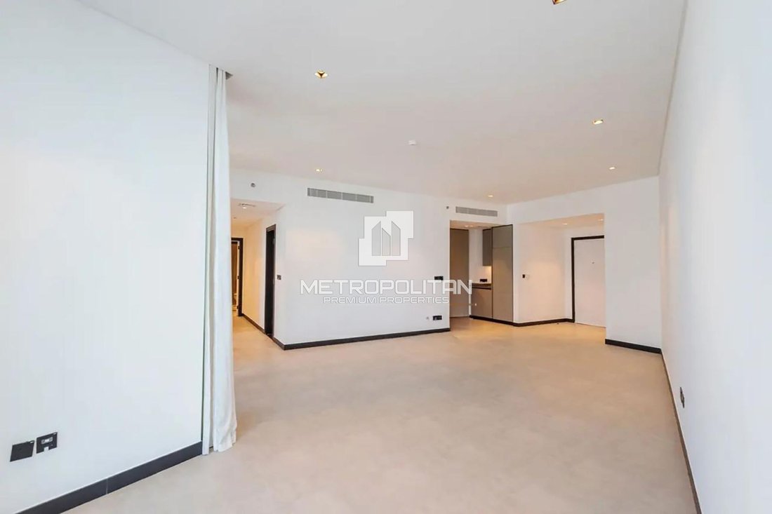 Apartment in Business Bay, Dubai, United Arab Emirates 1 - 16608761