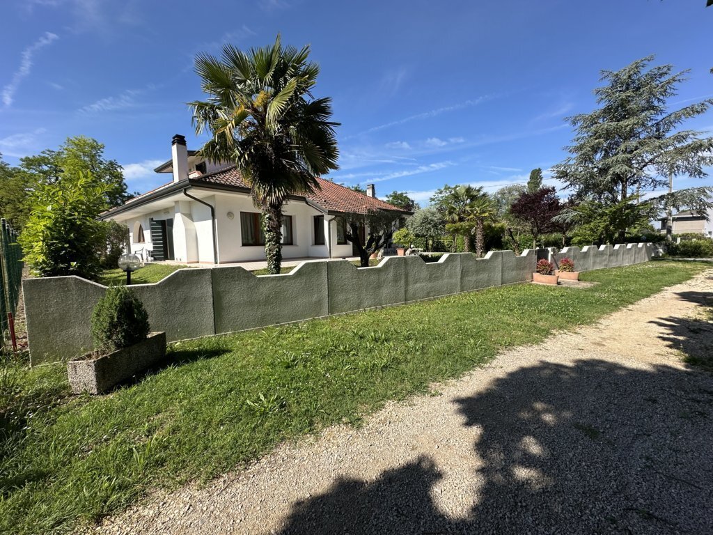Villa in Favaro-Tessera, Venedig, Venetien 1 - 16607915