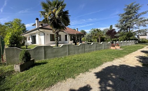 Villa in Favaro-Tessera, Venice, Veneto 1