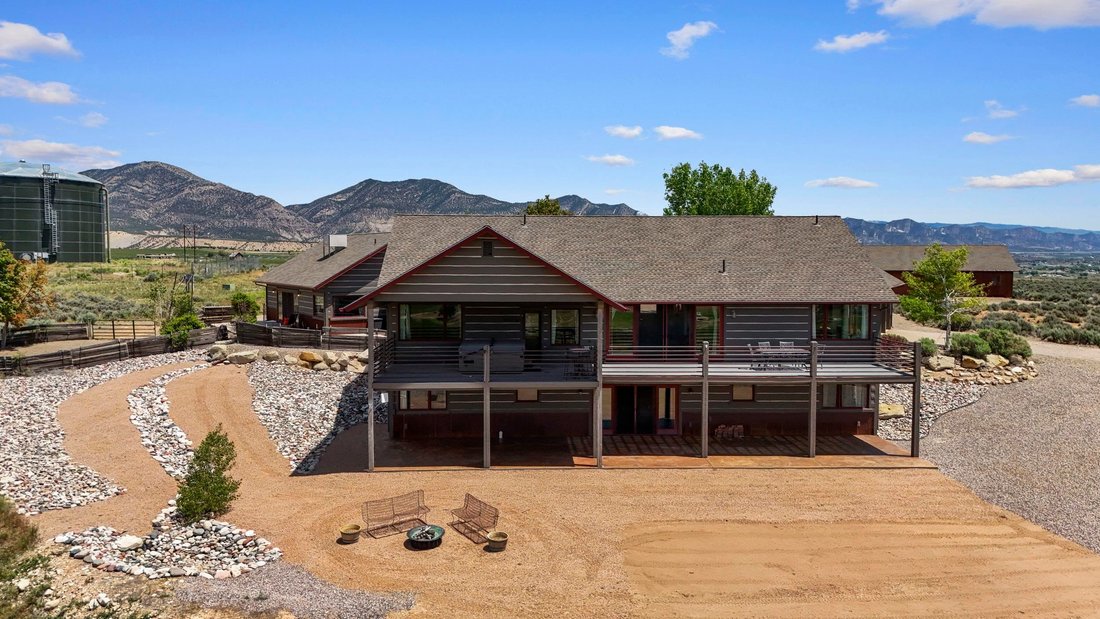 House in Rifle, Colorado, United States 5 - 16607466
