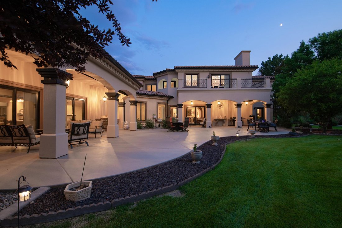 House in Grand Junction, Colorado, United States 4 - 16607468