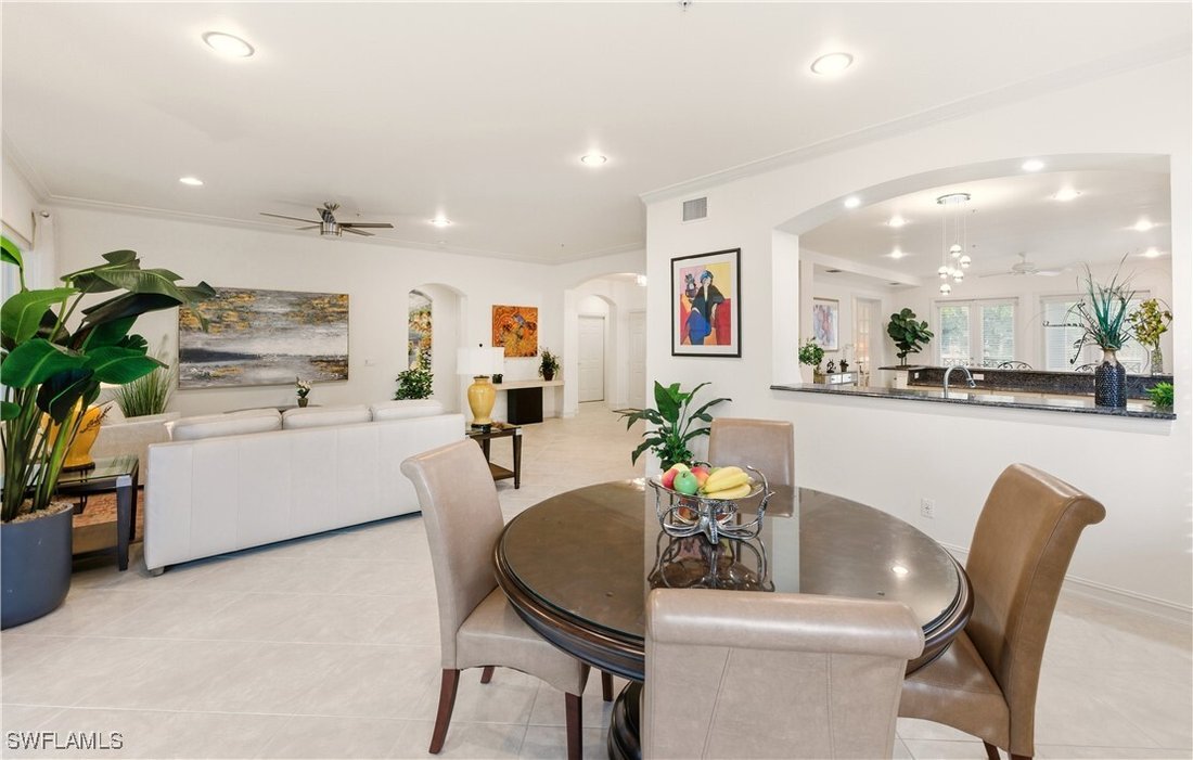 Condo in Naples, Florida, United States 5 - 16608240
