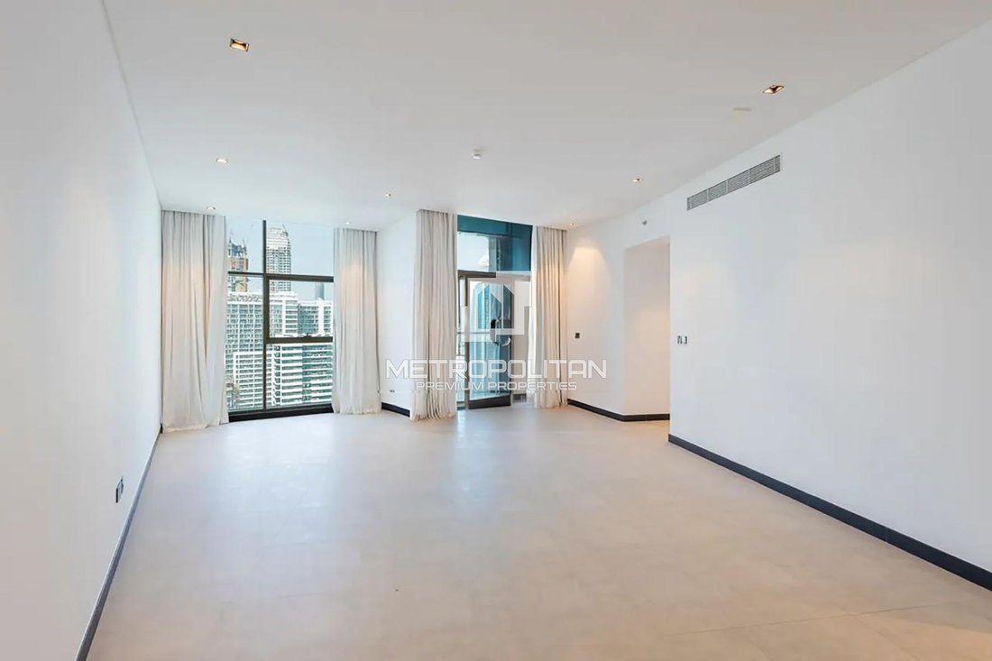 Apartment in Business Bay, Dubai, United Arab Emirates 2 - 16608761